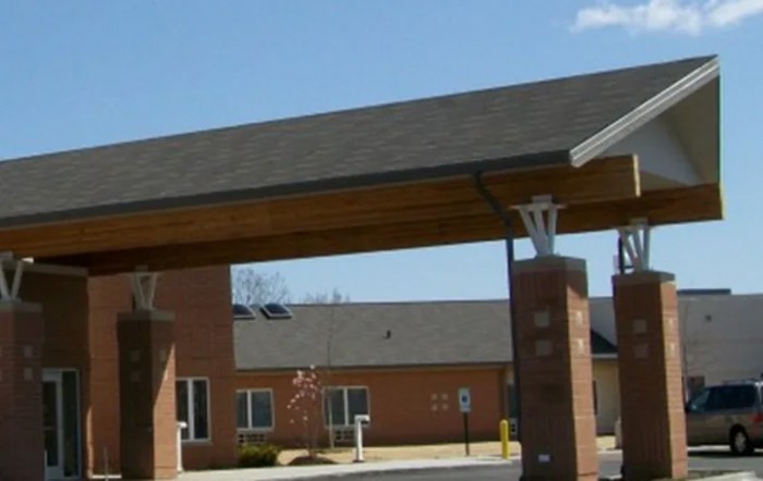 Miller Health Care Center