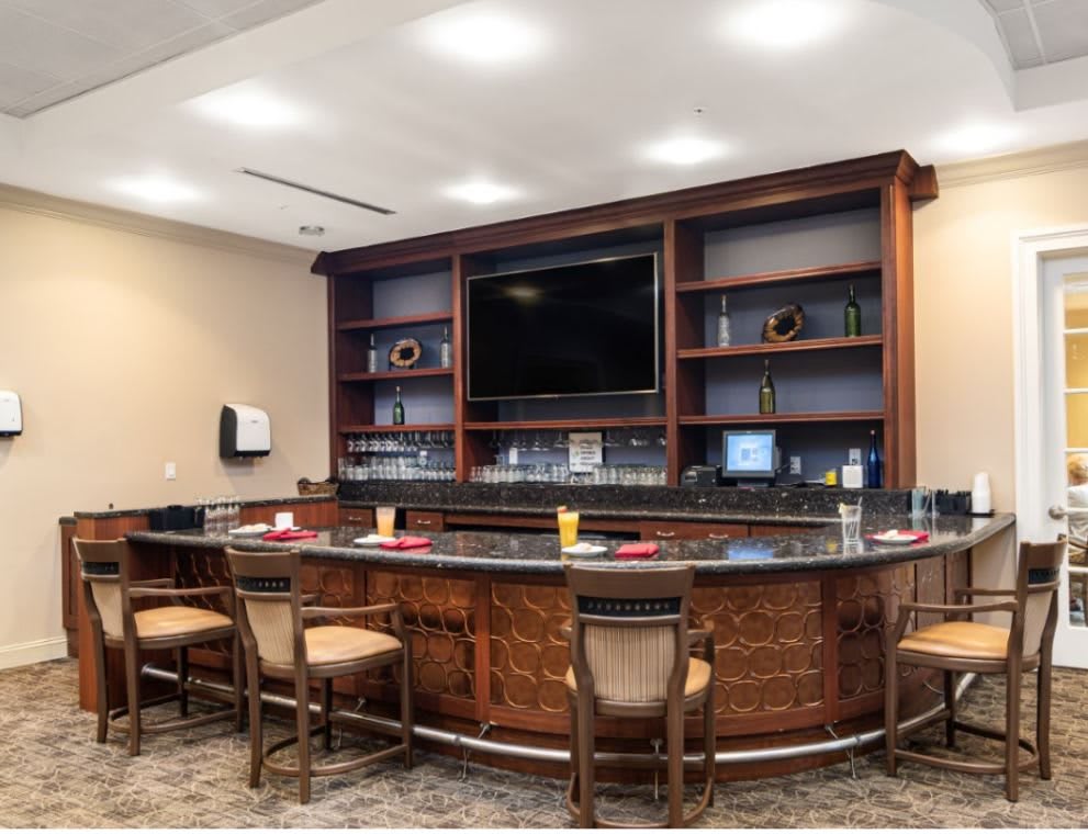 Discovery Village at The Forum - Independent Living