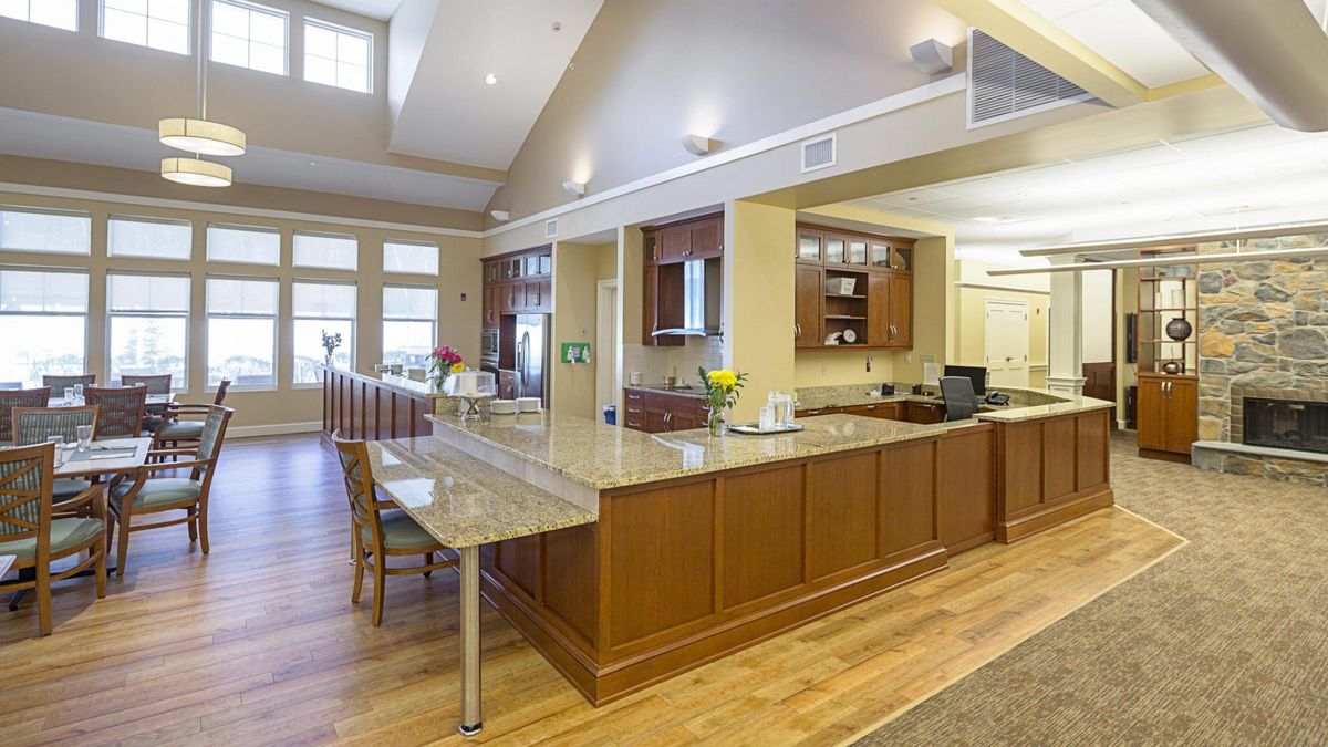 Bridges® By Epoch At Westford