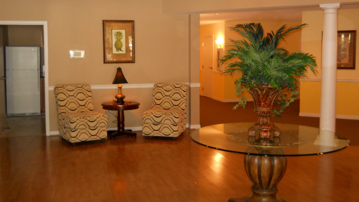 Avalon Place