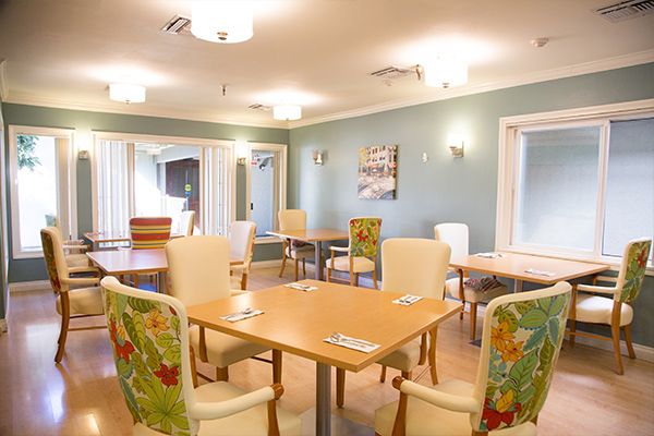 Solheim Senior Community