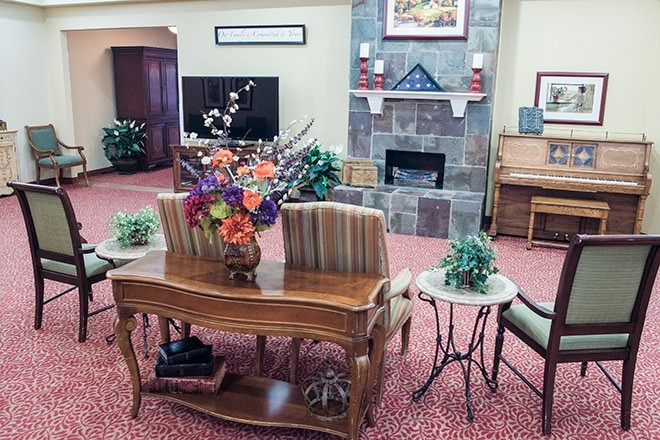 Holiday Lane Estates