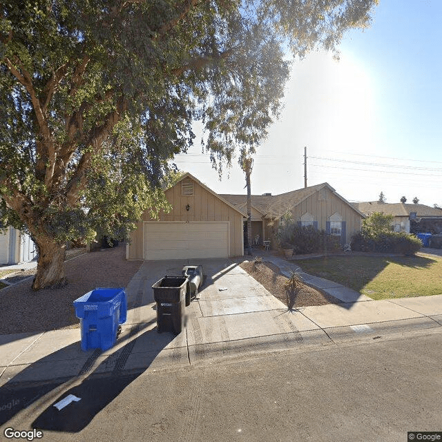 Ahwatukee Adult Care II