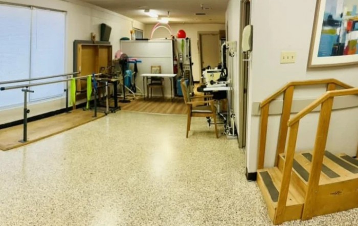Twin Oaks Health And Rehabilitation Center