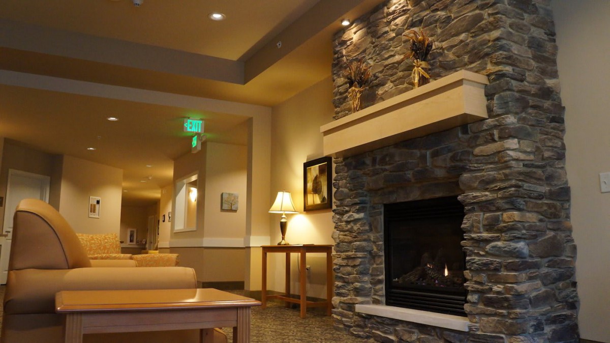 Home Again Assisted Living - Columbus