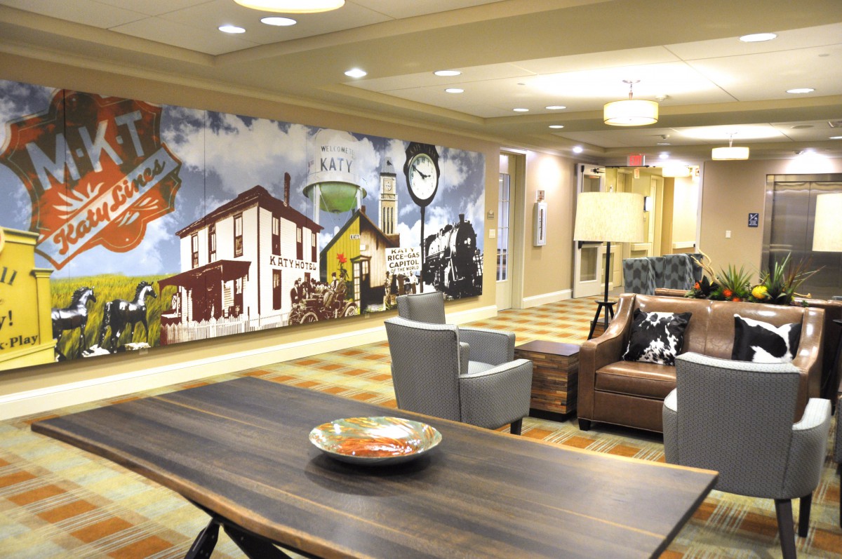 The Legacy at Falcon Point