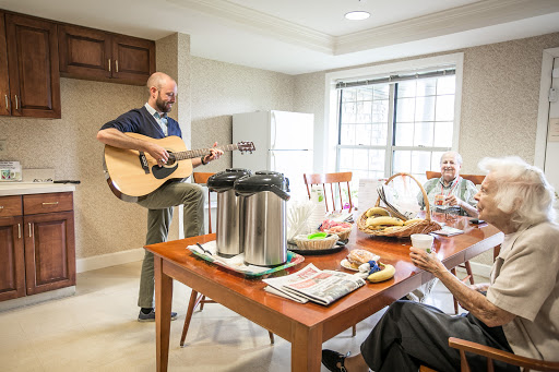 Bridgeway Pointe
