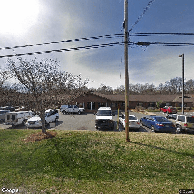 Big Elm Rehab and Living Centers