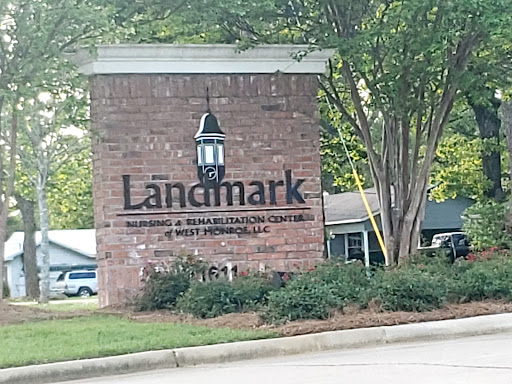 Landmark Nursing & Rehab Center