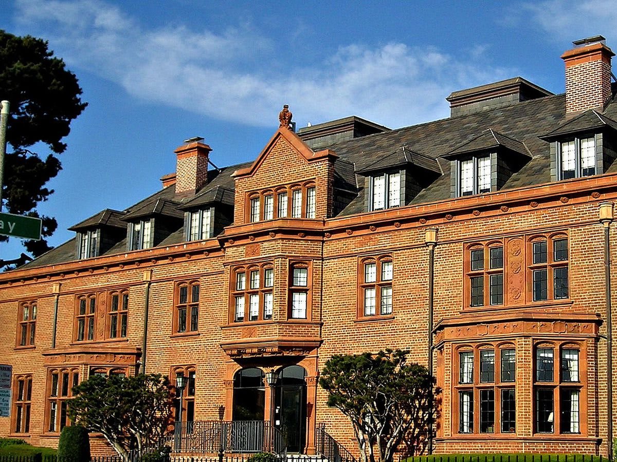 Heritage on the Marina,  a CCRC