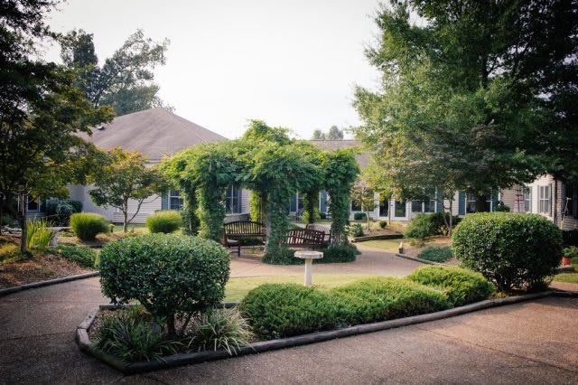Gaither Suites At West Park Assisted Living & Personal Care Home