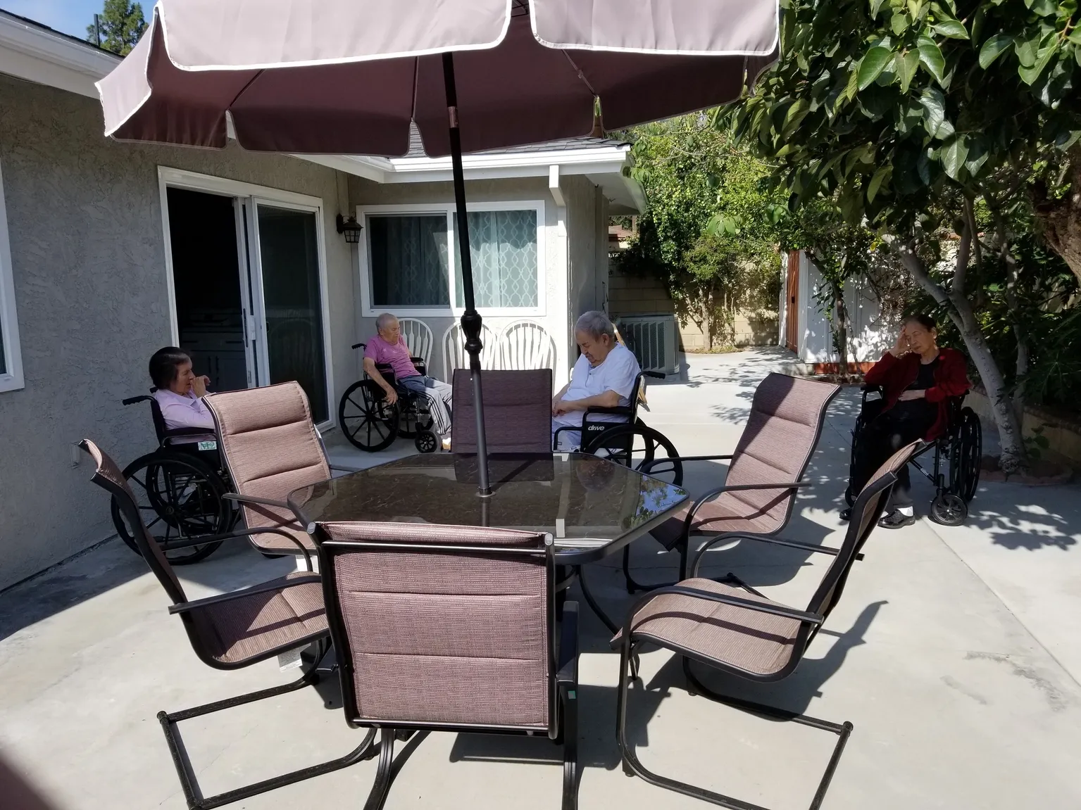 A Faithful Home Of Cerritos