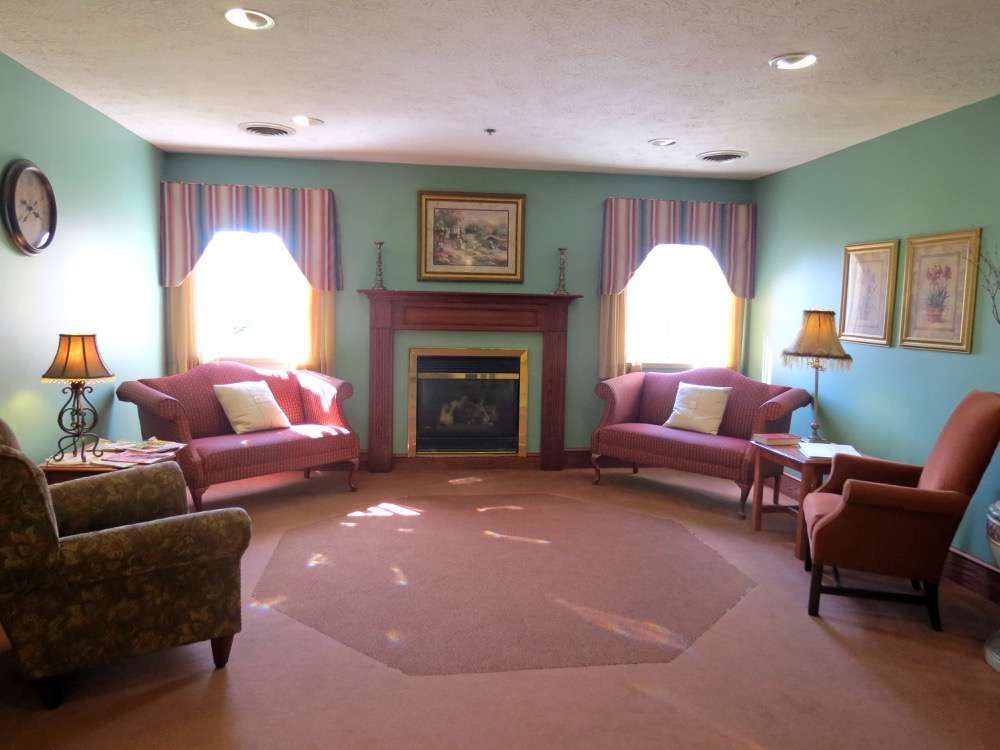 Amherst Meadows Care Center