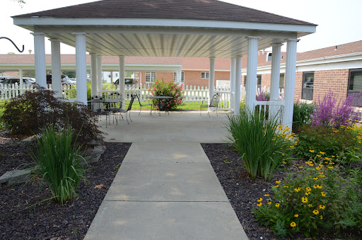 Taylorville Care Center