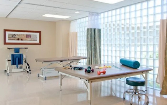 Eldercrest Healthcare And Rehabilitation Center