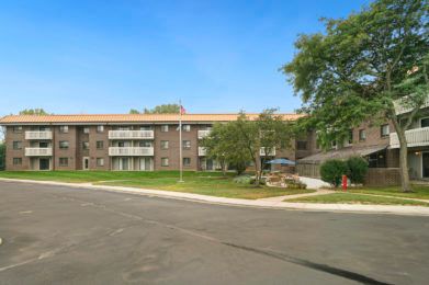 King's Reserve College Park