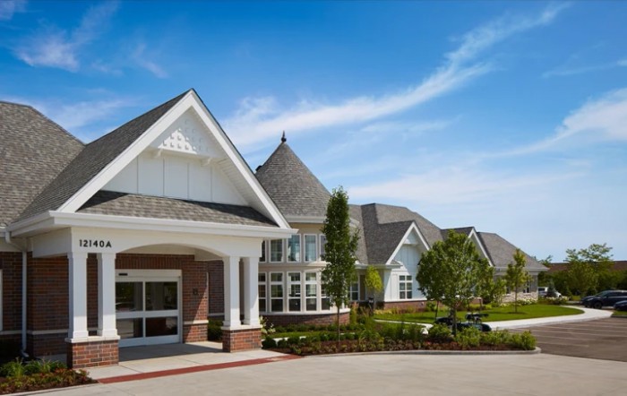 Alden Estates Cts Of Huntley