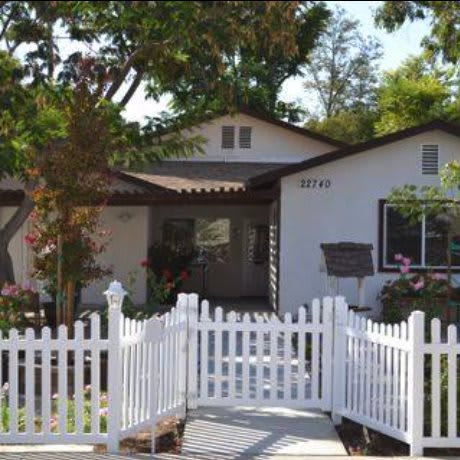 Hannah's Home by Serenity Care Health