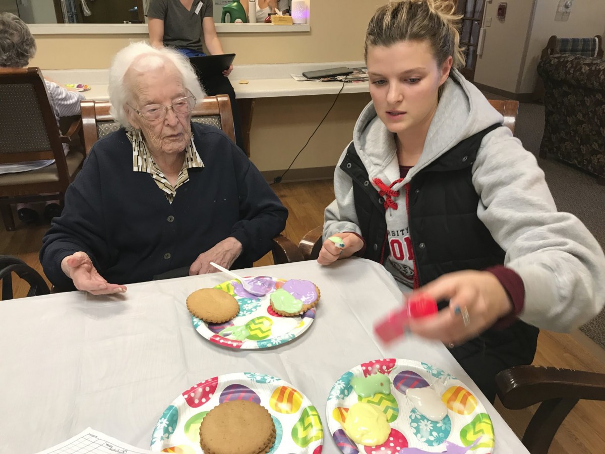 Our House Senior Living - Eau Claire Memory Care