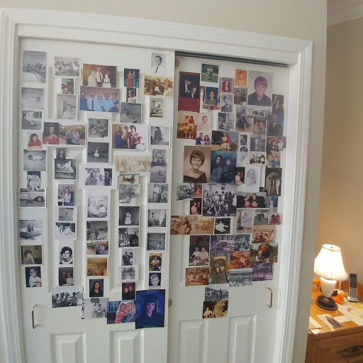 The Heritage Legacy