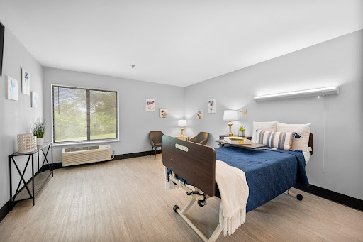 San Antonio Wellness & Rehabilitation