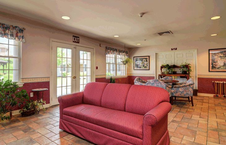 Celebration Villa of Altoona