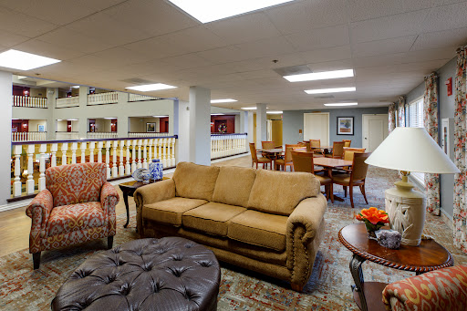 Rivermont Independent Living