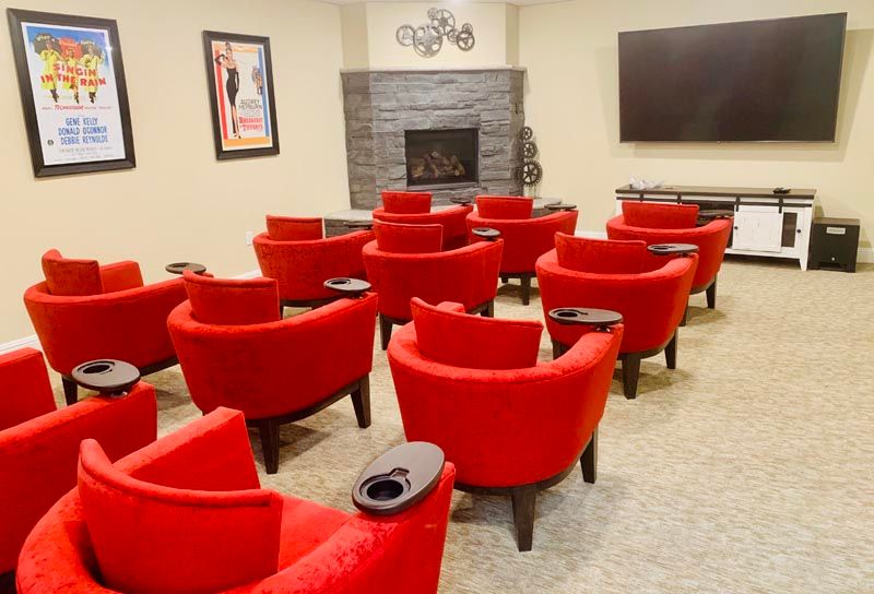 Summerset Lincoln Assisted Living