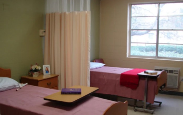 Bernice Nursing And Rehabilitation Center