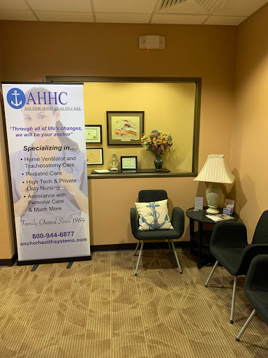Anchor Home Health Care