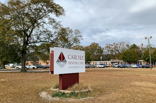 Carlyle Senior Care Of Florence