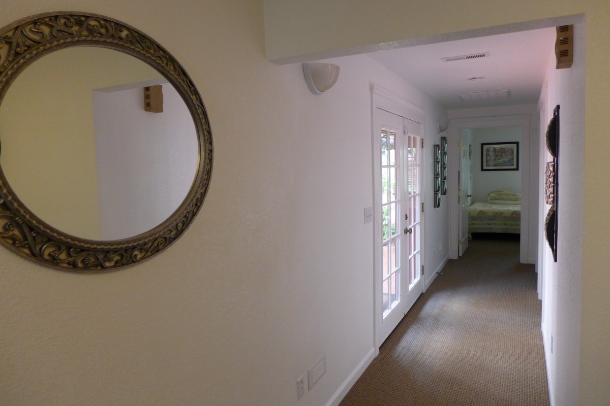 Eli's Adult Care Home