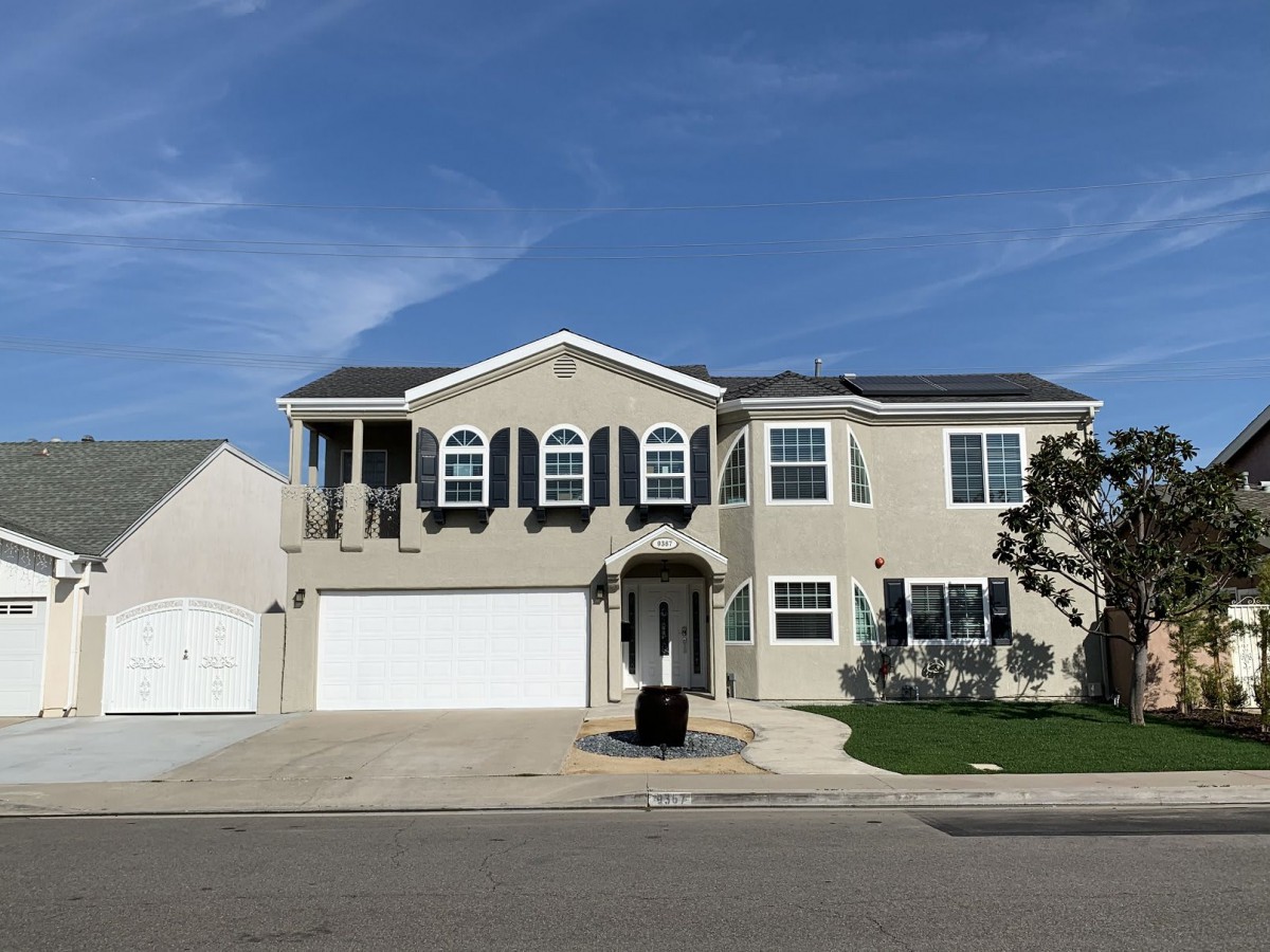 Trucare Boarding Home,  Inc.