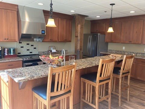 Red Mill Manor LLC