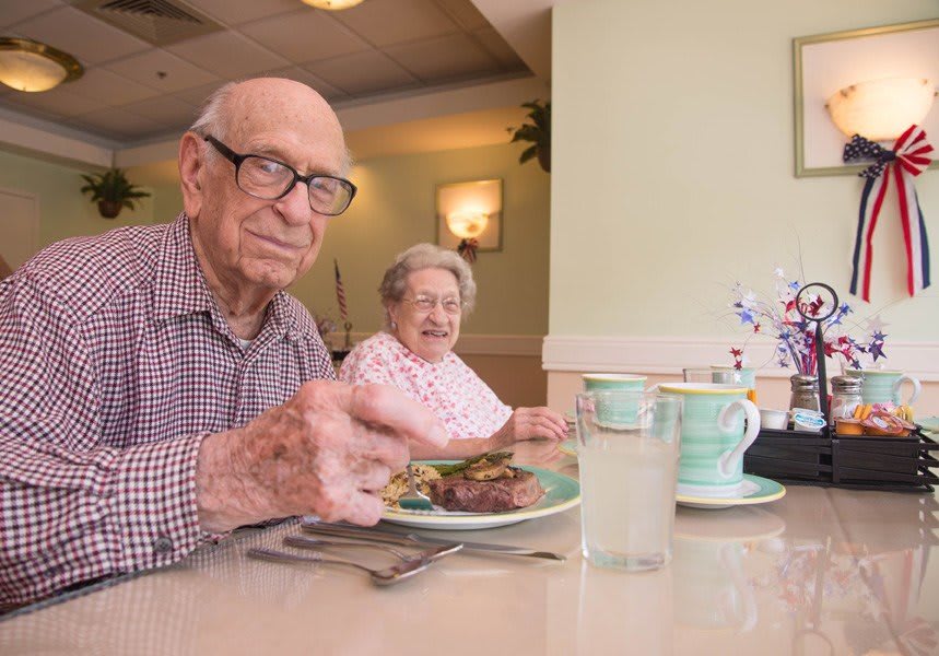 Annapolitan Assisted Living