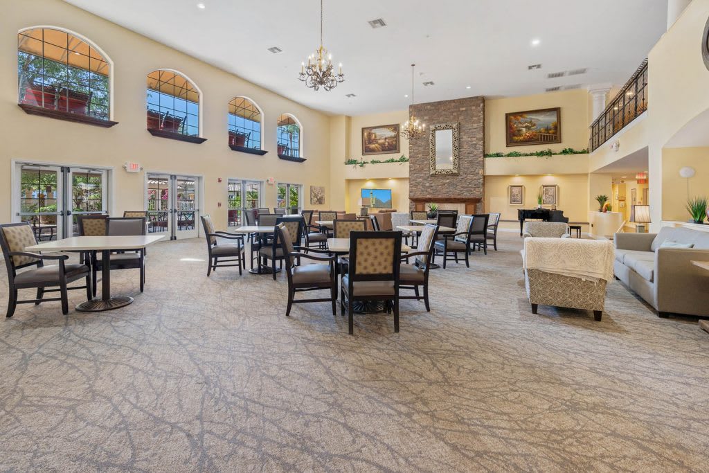 The Montecito
