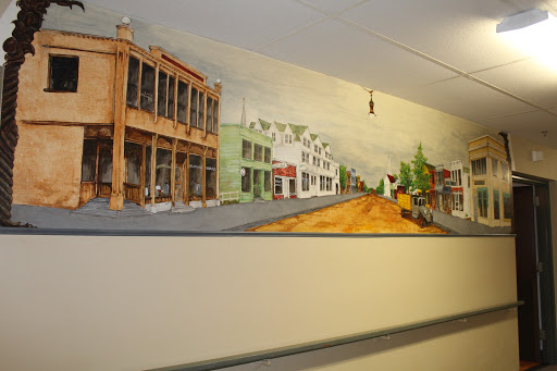 Frazee Assisted Living Home Care