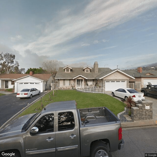 Mountain View Terrace,  LLC