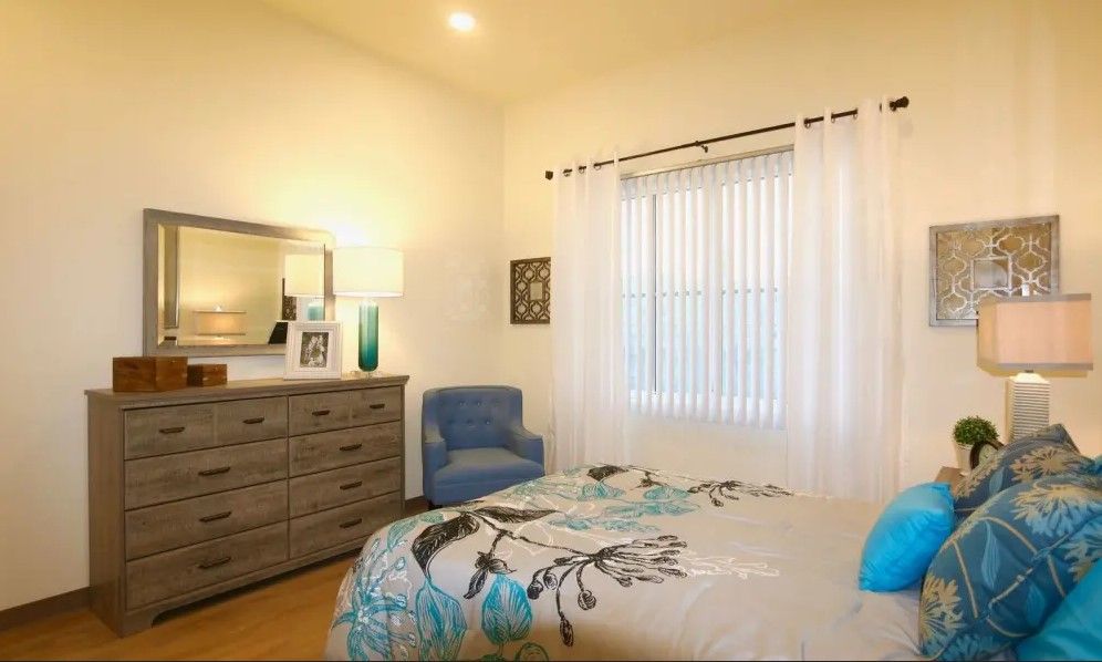 Westwind Memory Care