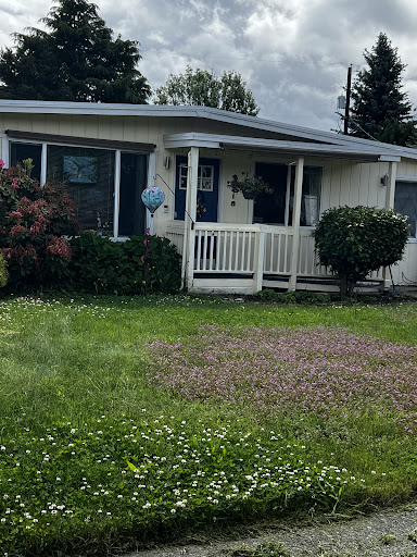 Golden Age Adult Family Home