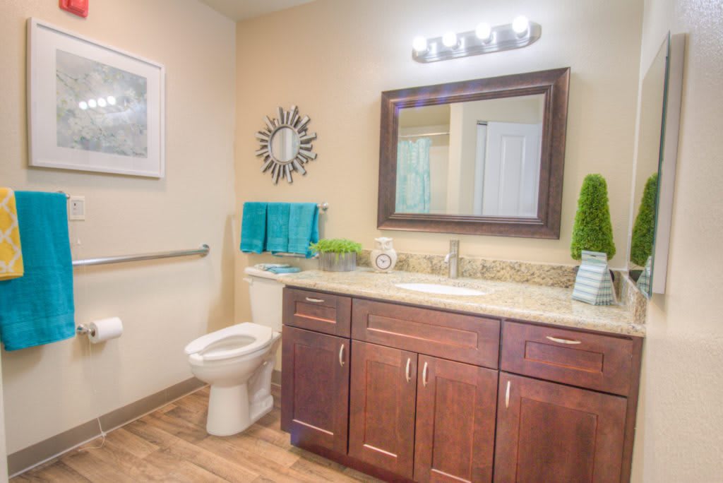 Golden Pond Retirement Community