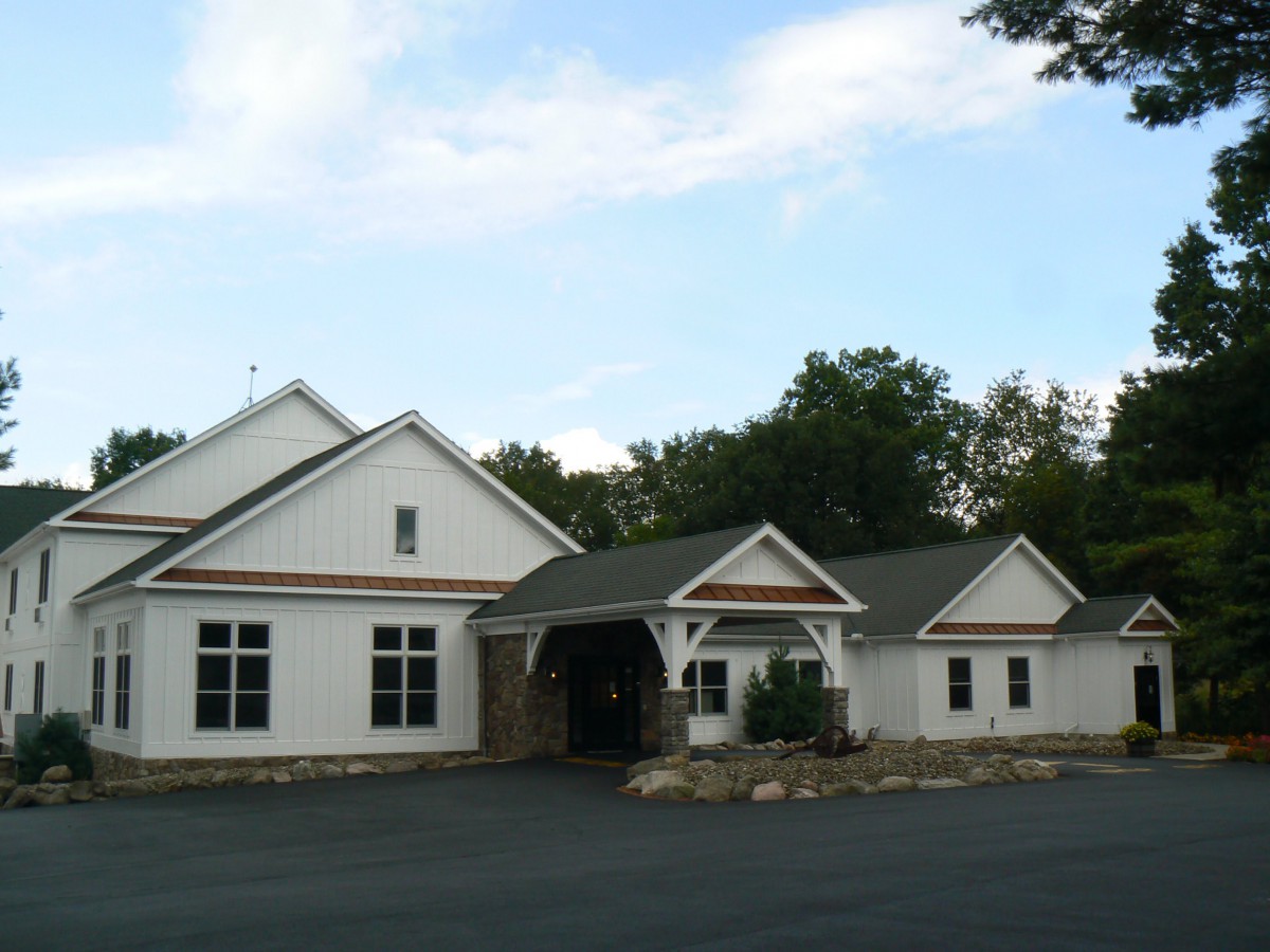 Inn at Pines