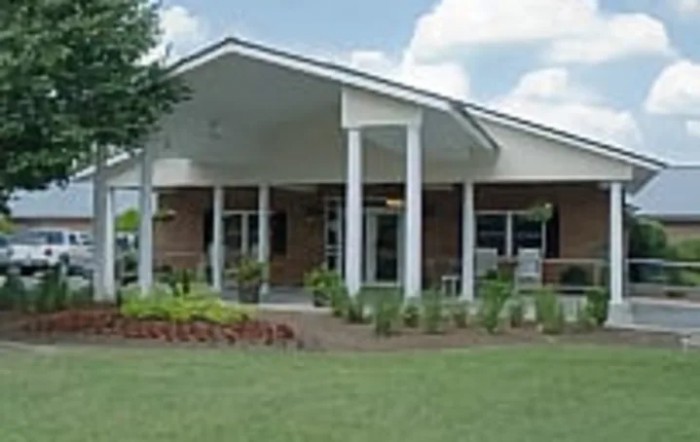 Treutlen County Health And Rehabilitation