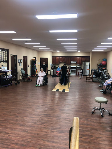 Colonial Nursing Ctr