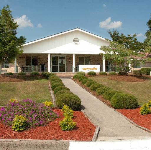 Heritage Inn Health And Rehabilitation