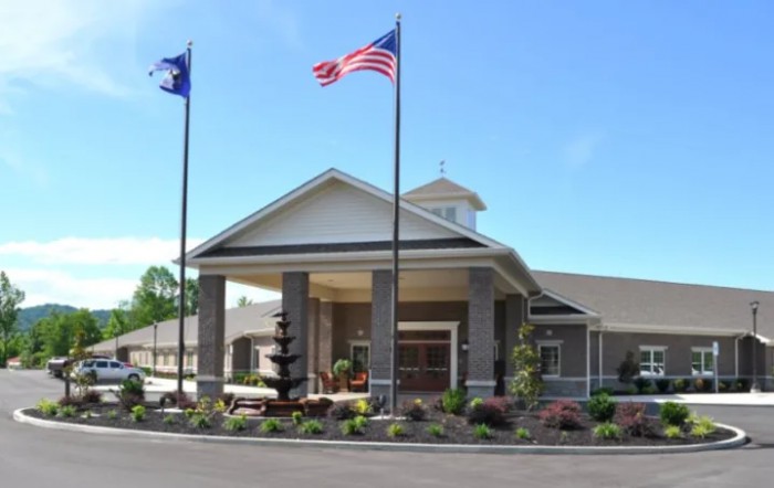 Barbourville Health And Rehabilitation Center