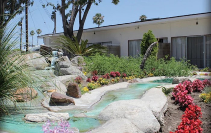 Pacific Haven Subacute And Healthcare Center