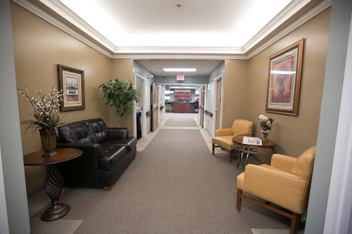 Sharon Lane Health Services