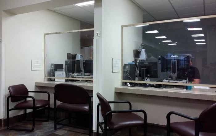 Desert Regional Medical Center