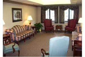 Walter Reed Convalescent And Rehabilitation Center